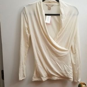 Banana Republic top